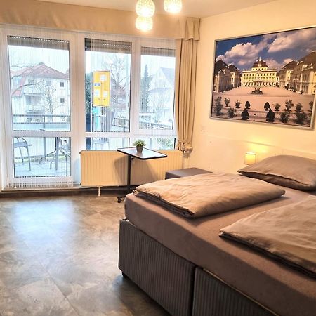 Ludwig Apartment Людвигсбург Экстерьер фото
