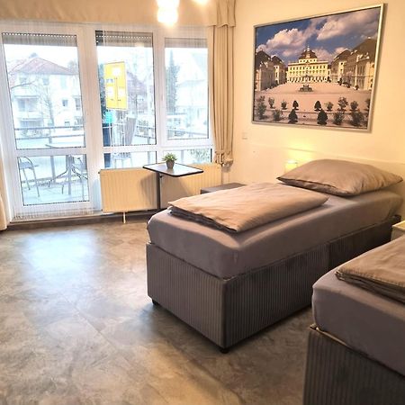 Ludwig Apartment Людвигсбург Экстерьер фото