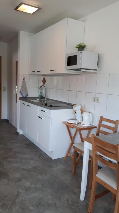 Ludwig Apartment Людвигсбург Экстерьер фото