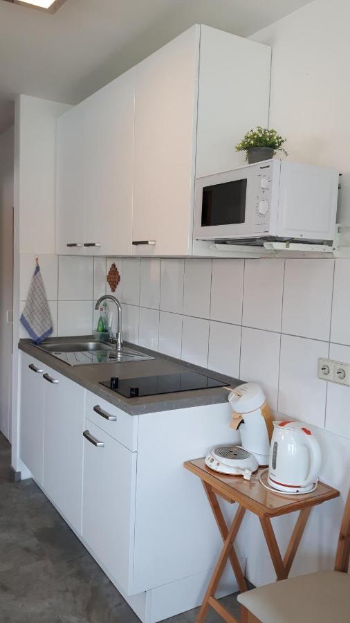 Ludwig Apartment Людвигсбург Экстерьер фото