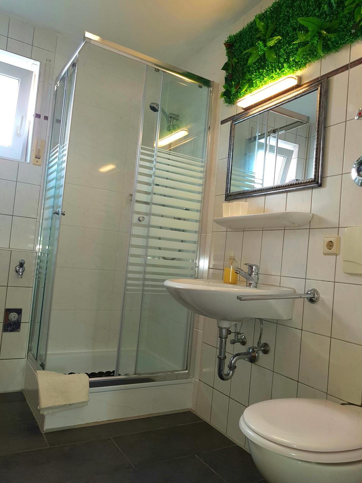 Ludwig Apartment Людвигсбург Экстерьер фото